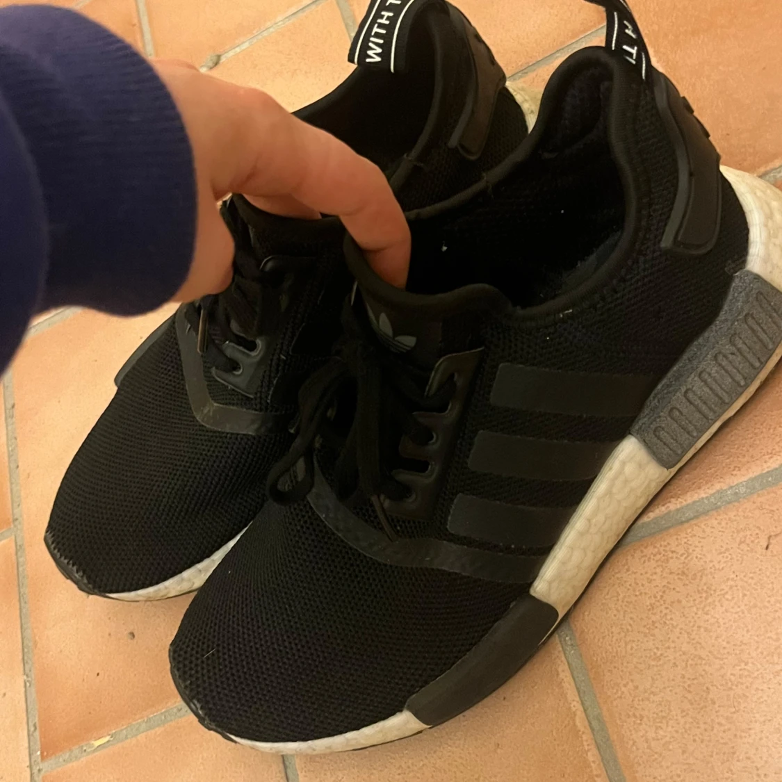 Adidas NMD sneakers - 90