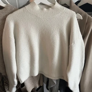 & other stories tröja  - säljer nu min fina & other stories tröja! super gosigt material och passar perfekt nu till de kallare säsongerna🍂 (inte min bild men exakta tröja) hör av er angående frågor eller om ni vill ha fler bilder💞