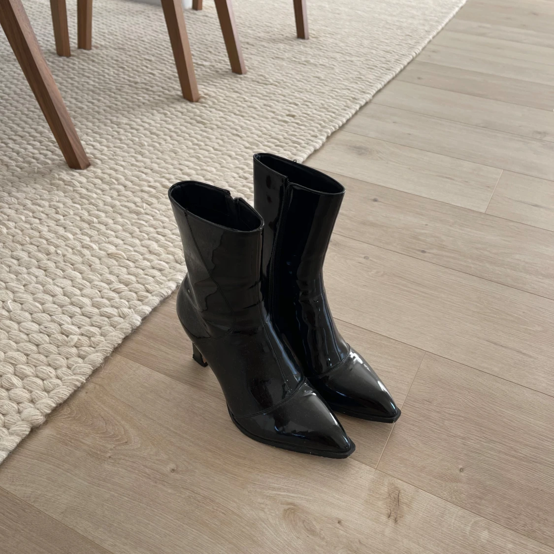 Nakd Klackskor  - 91