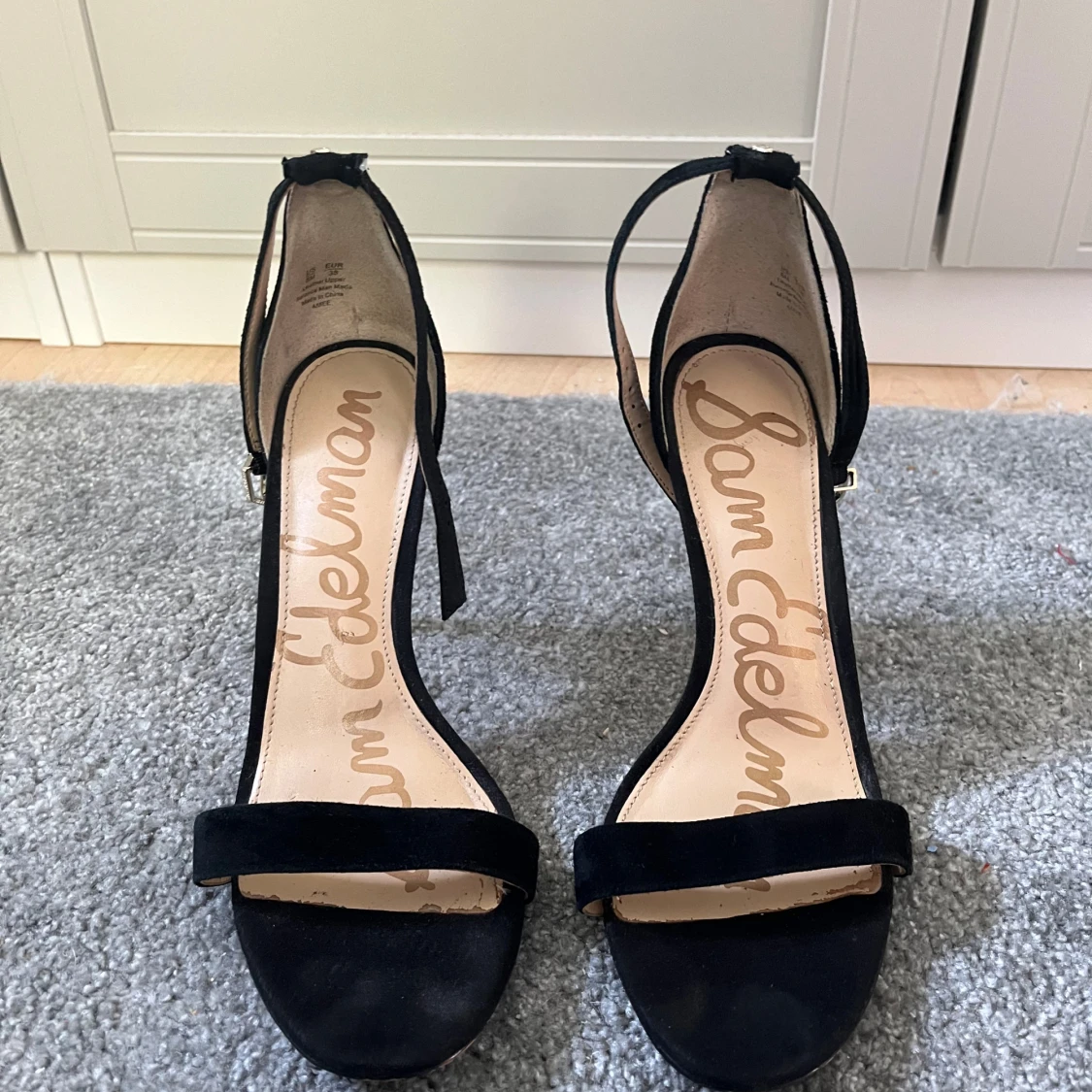 Sam edelman klackar - 91