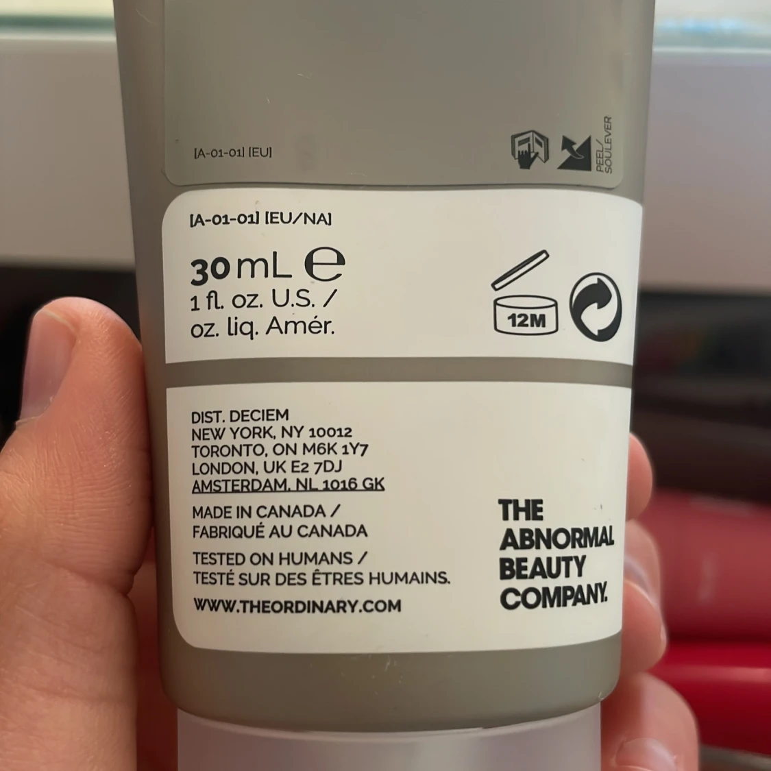 The ordinary primer! - 92