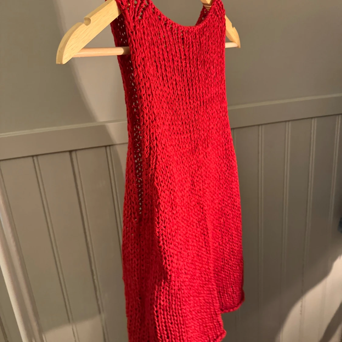 Virkad väst Massimo Dutti  - 92