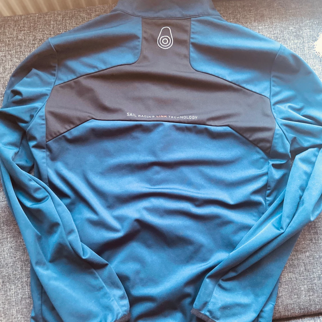 Sail racing jacka - 90