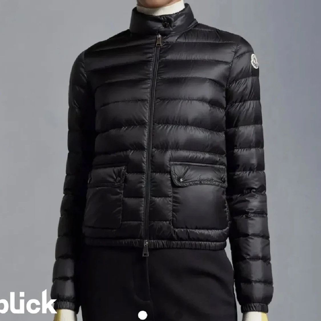Moncler jacka  - 90
