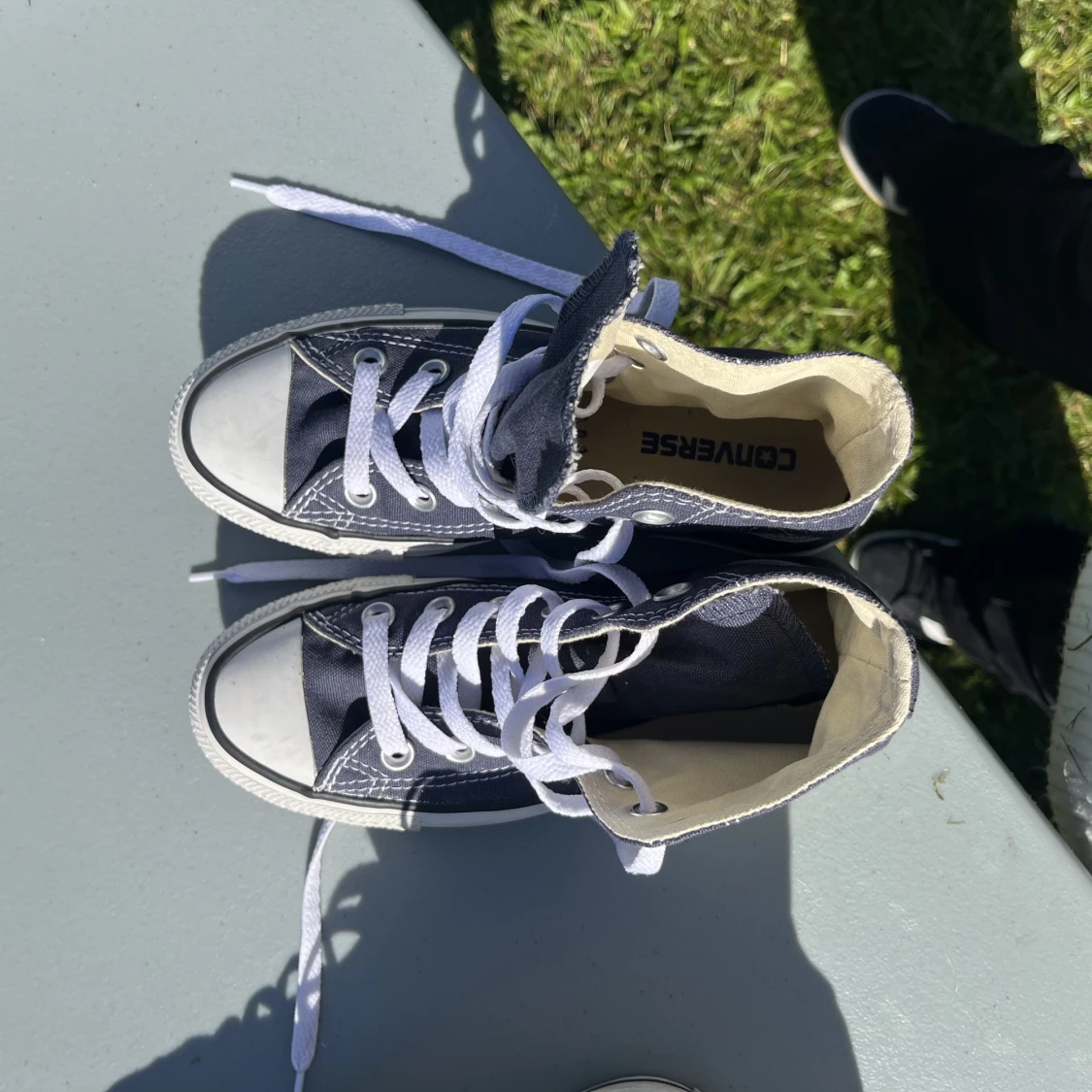 Coneverse skor  - 90