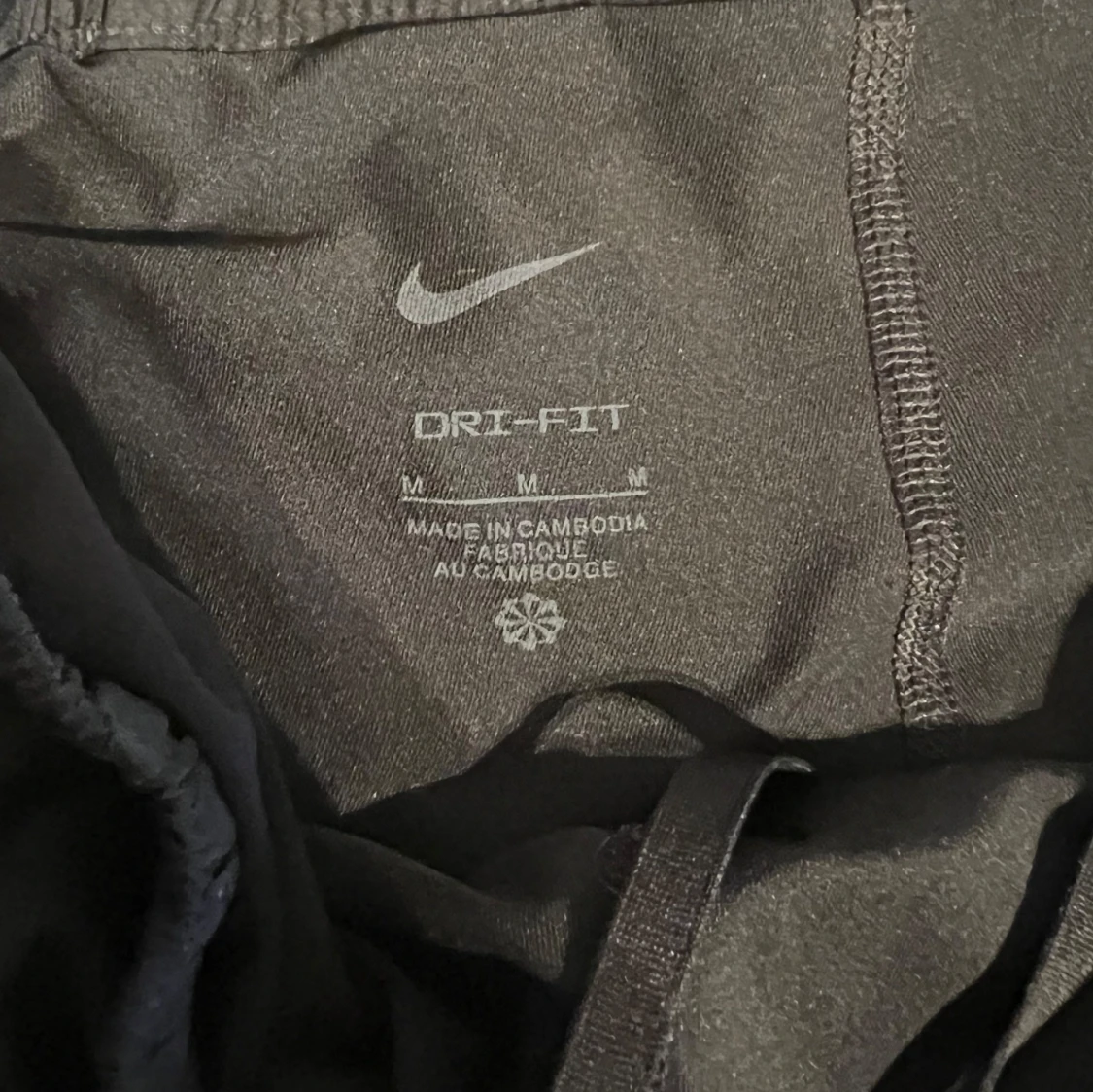 Nike shorts unisex - 91