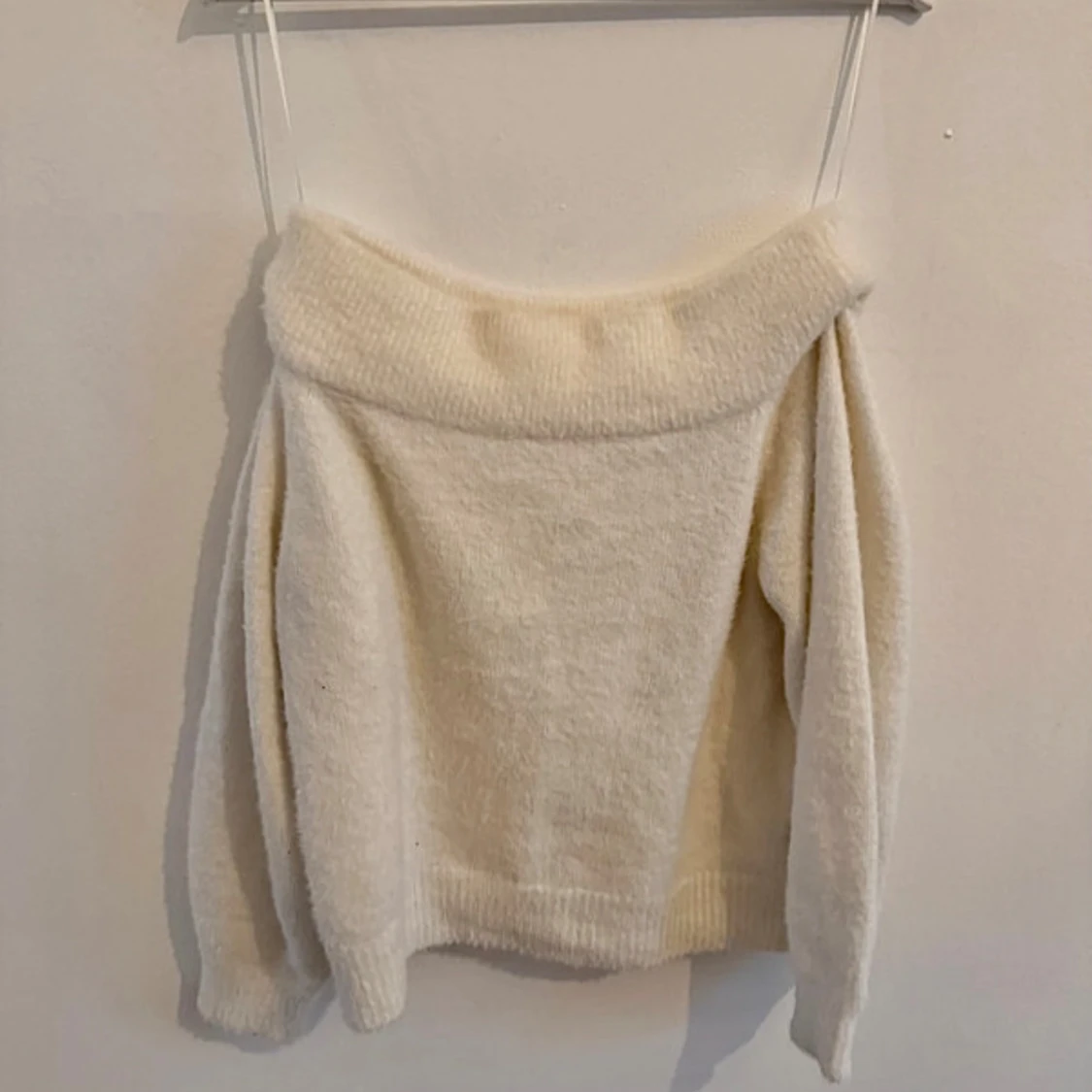 off shoulder topp - 90