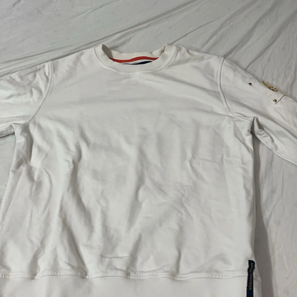 Moose knuckles tröja - 91