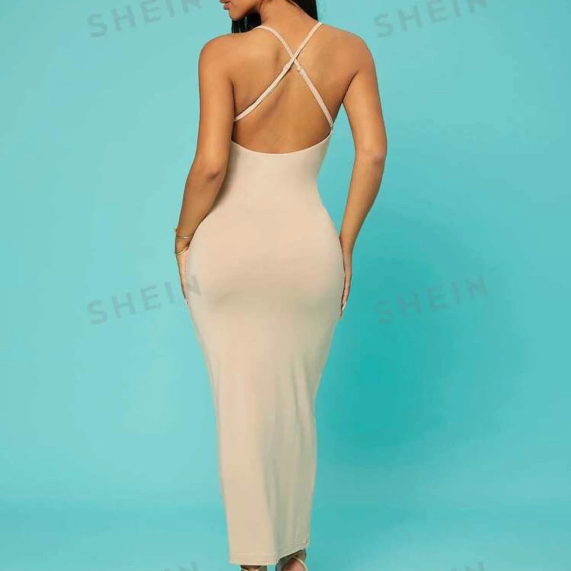 Långklänning ⭐️ - 90