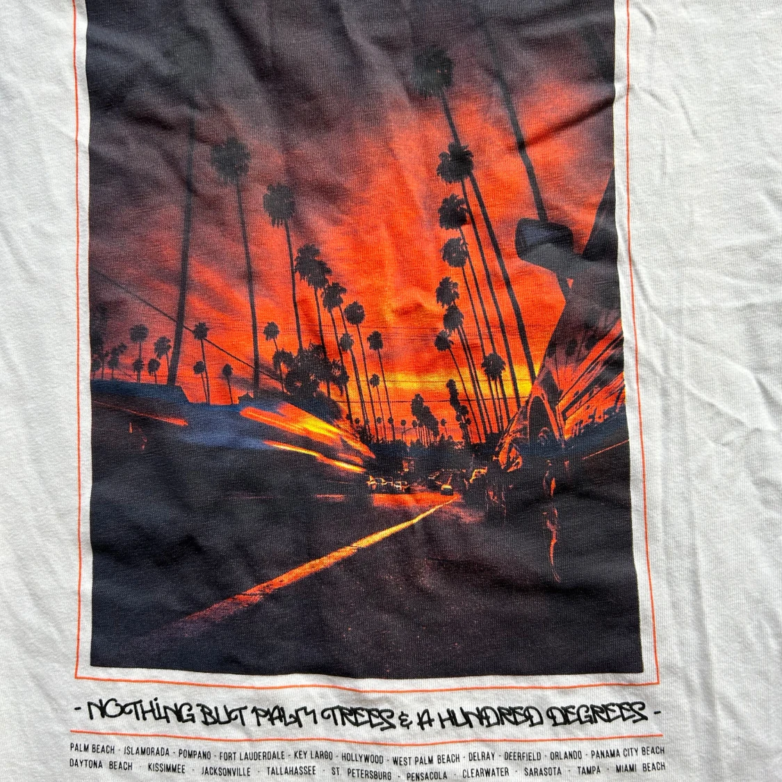 Oversized tröja - 90