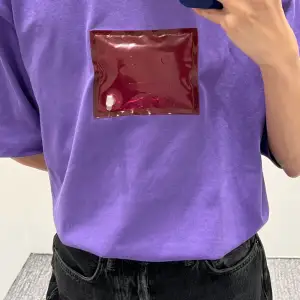 Acne studios tshirt oversize S