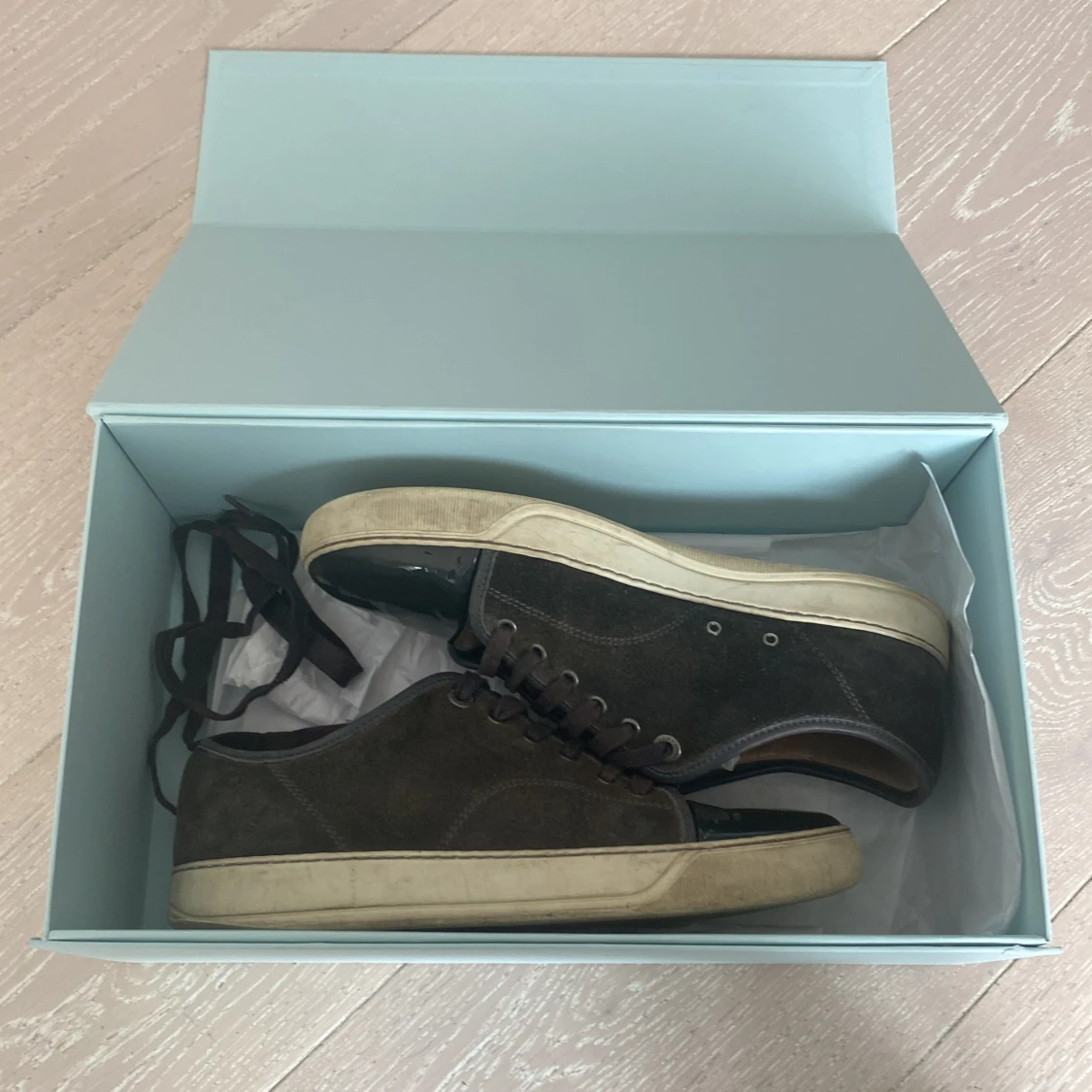 Lanvins storlek 42 - 92