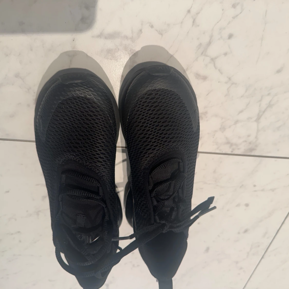 Nike air Max 270 för barn - 91