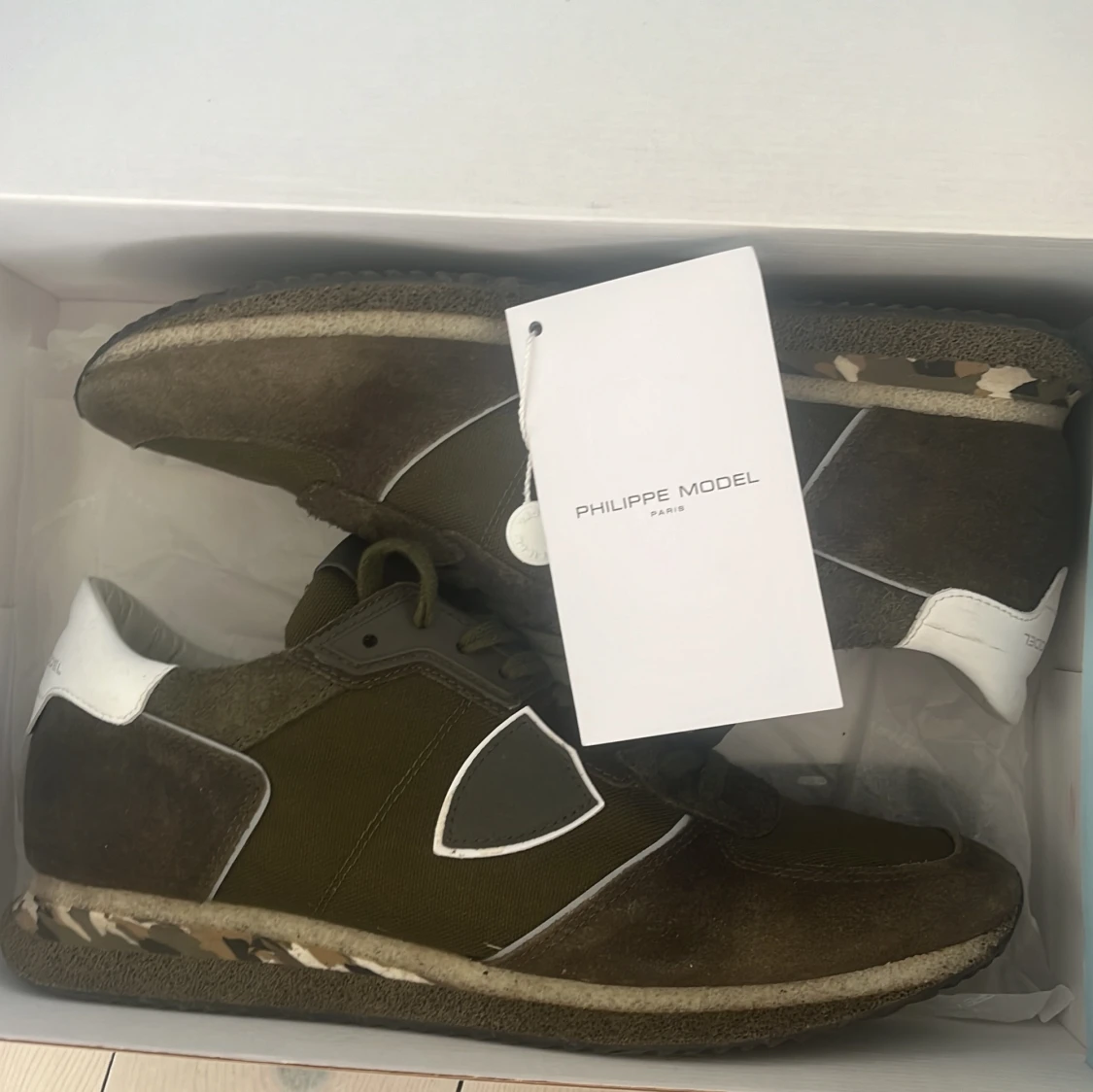 Philippe Model - 92