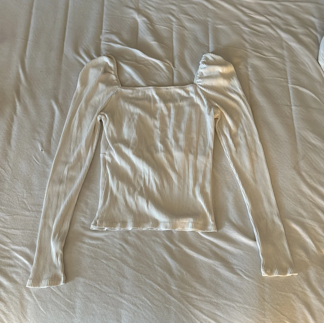 Långärmad tröja  - 90