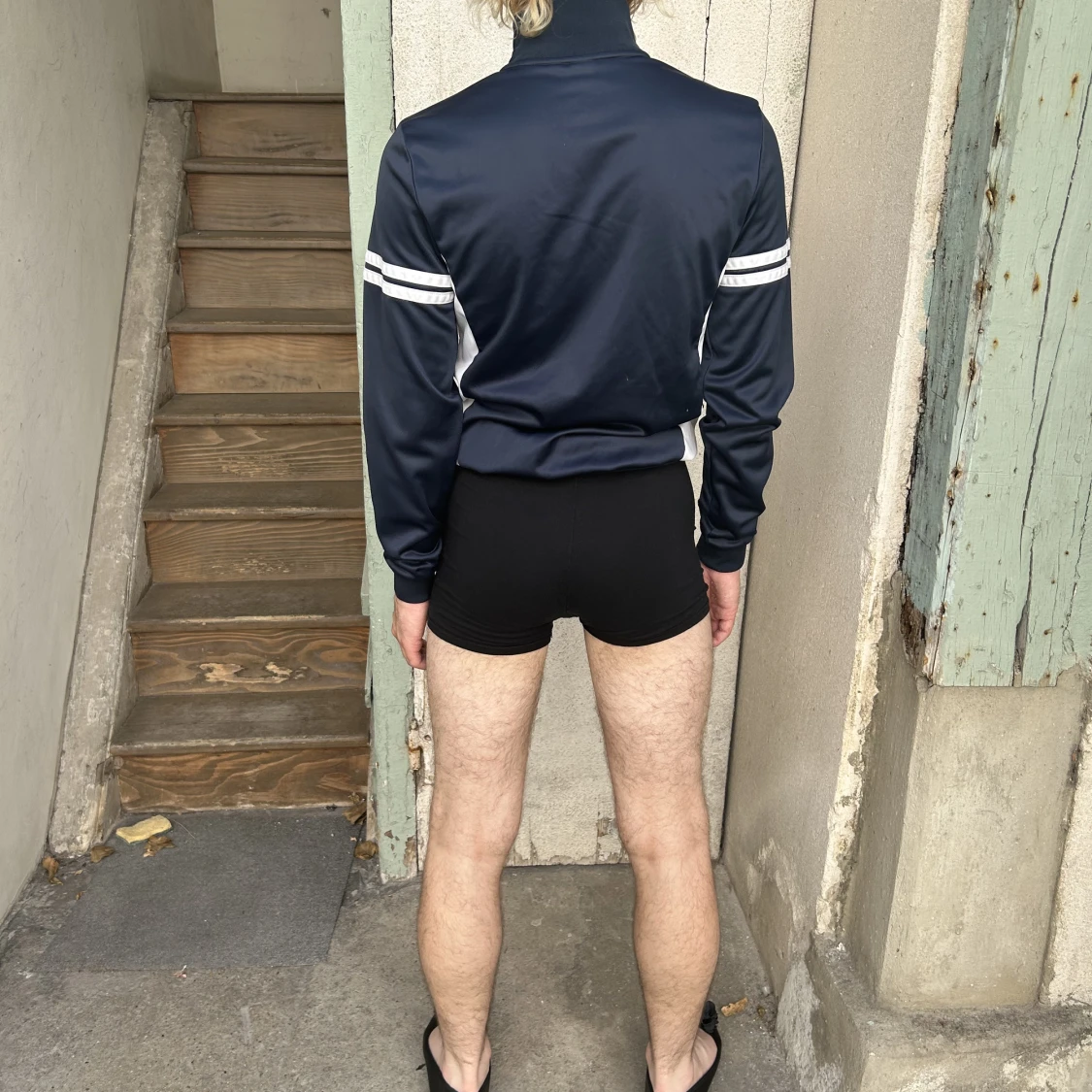 Sergio tacchini - 91