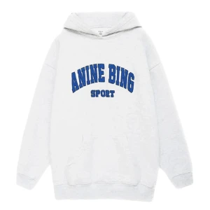 Anime bing hoodie - Hoodie från anine bing. Jättefint skick. 