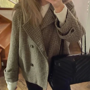 Arket kappa - Såå snygg och fin till hösten🌸🌸🌸