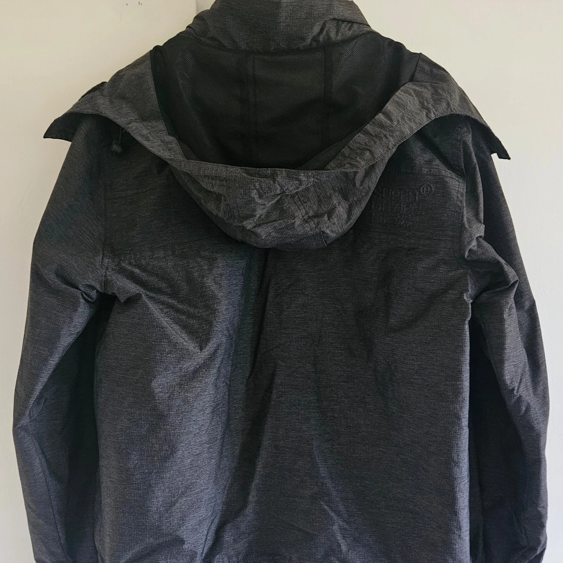 Lyxig SuperDry jacka - 90