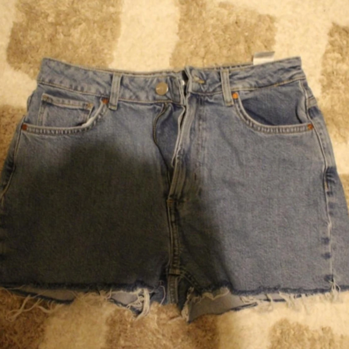 Jeans shorts