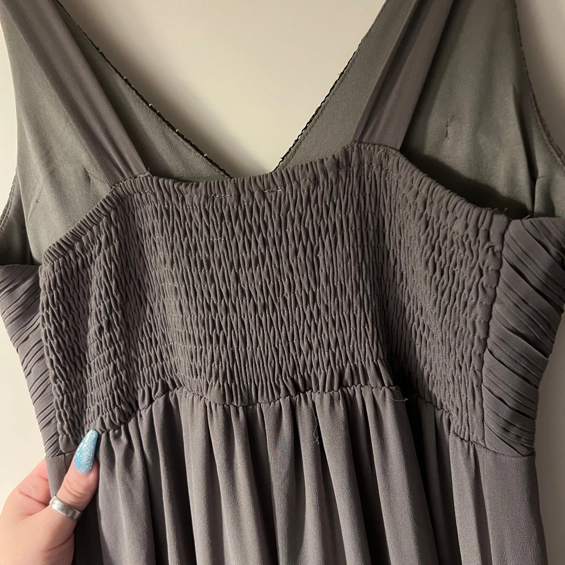 Balklänning/festklänning strl M - 92