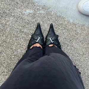 kitten heels - endast använd två gånger 💕💕 skriv om du har frågor eller funderingar ⭐️