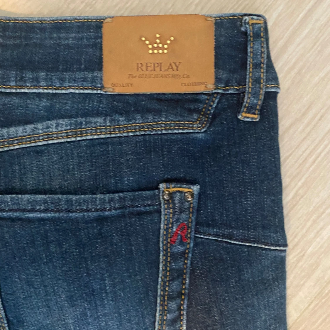 Replay jeans - 92