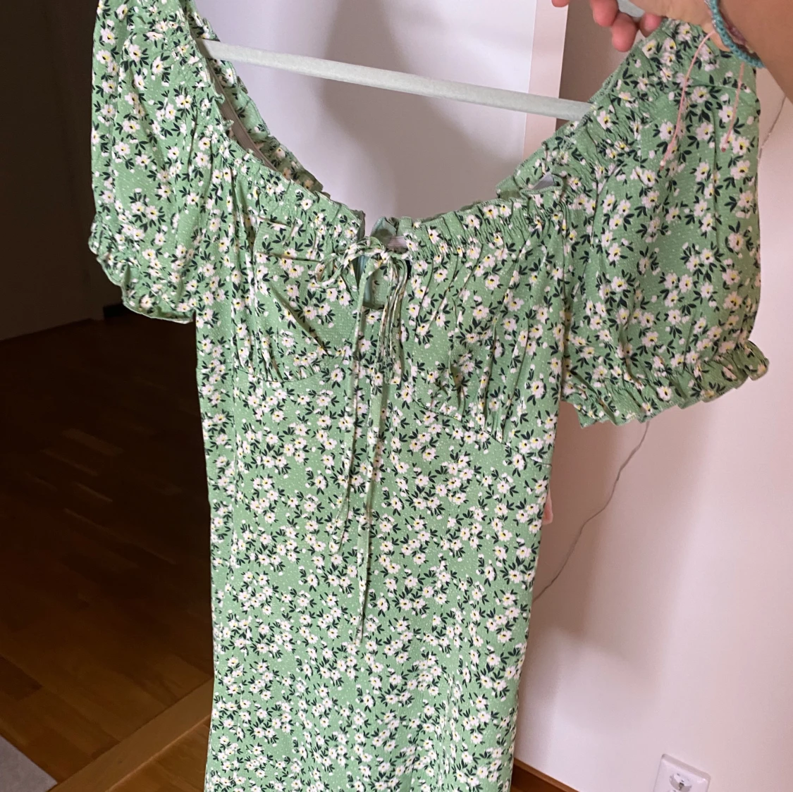 Jätte fin klänning😍😍 - 91