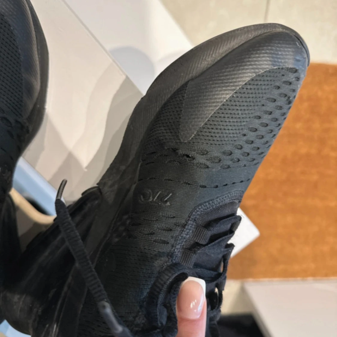 nike air max 270 - 91