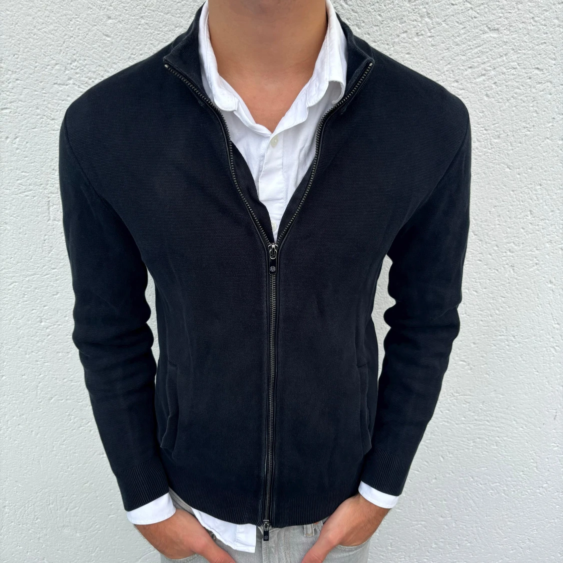 Massimo Dutti Cardigan - 90