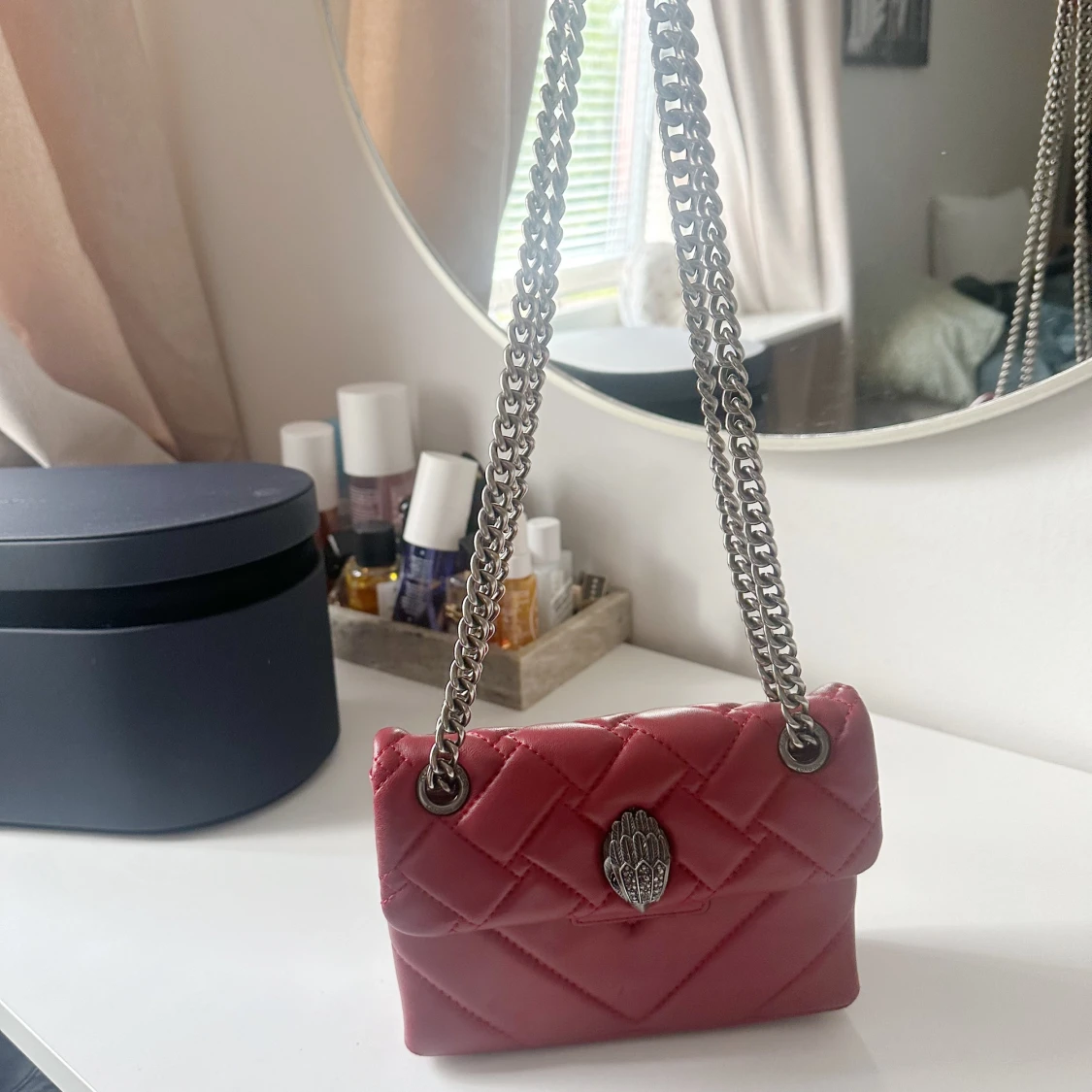 Kurt Geiger väska - 90