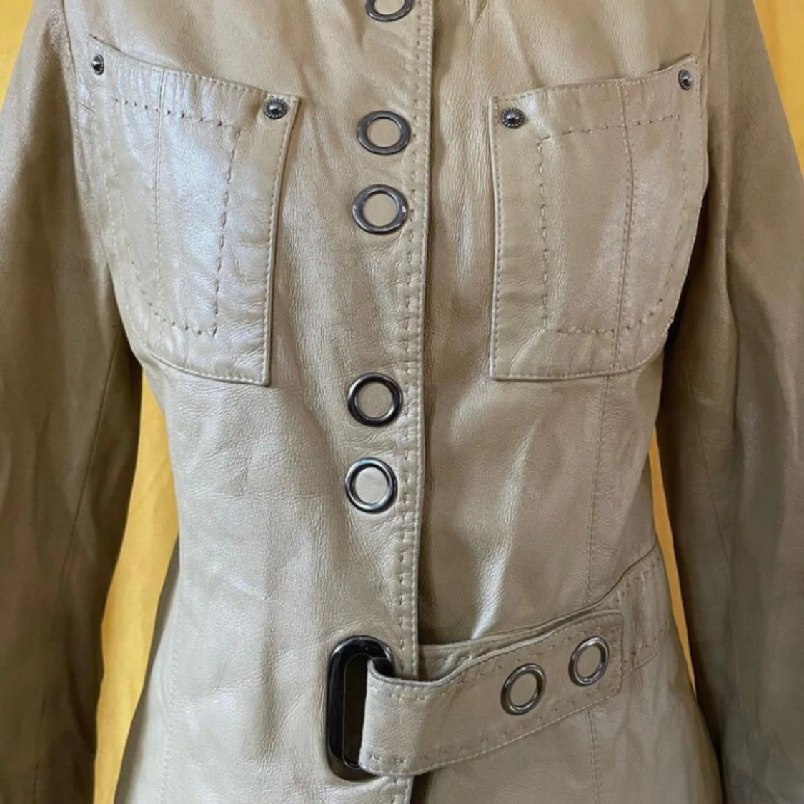 Skinnjacka från Roberto Cavalli - 91