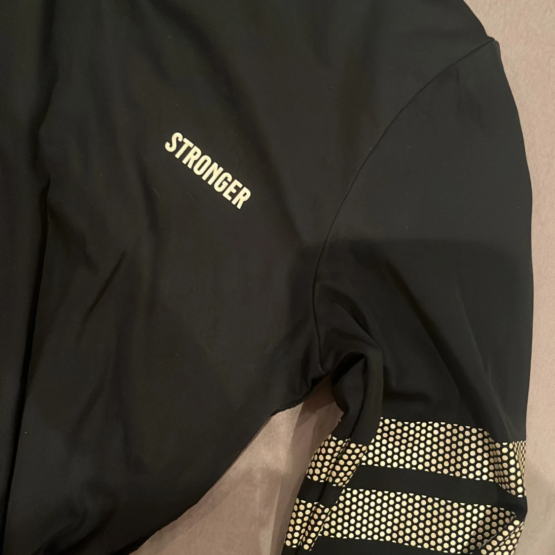 Tränings tröja  - 90