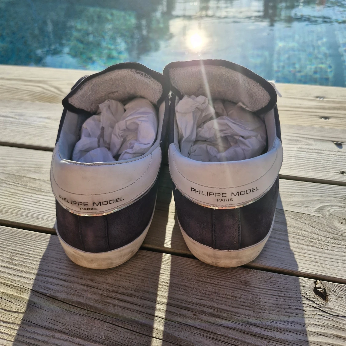 Philippe model navy  - 92