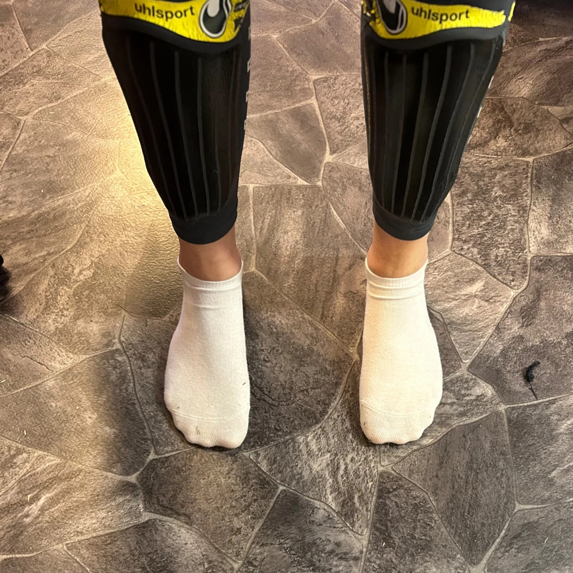 Fotbollsbenskydd - 92