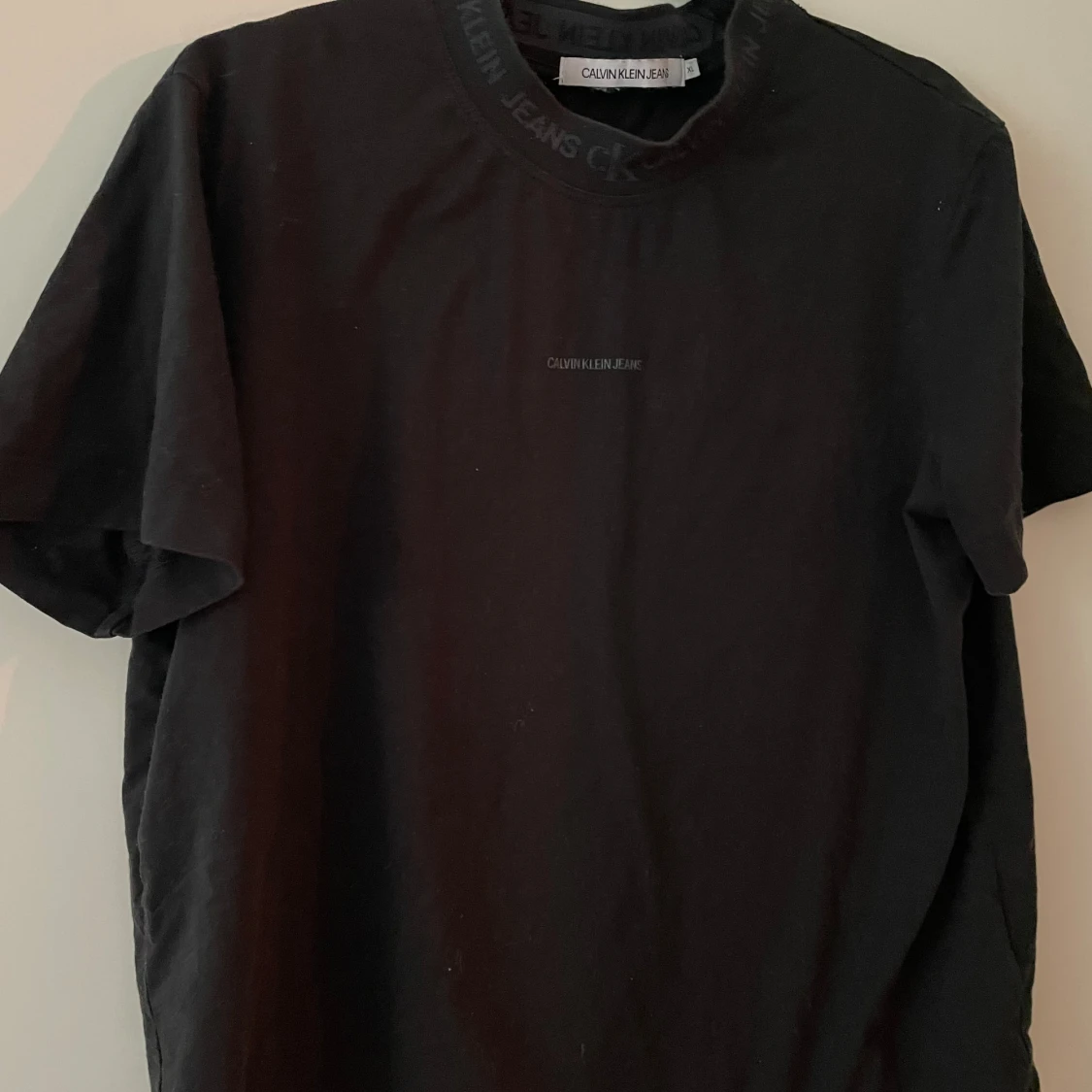 Calvin klein t-shirt