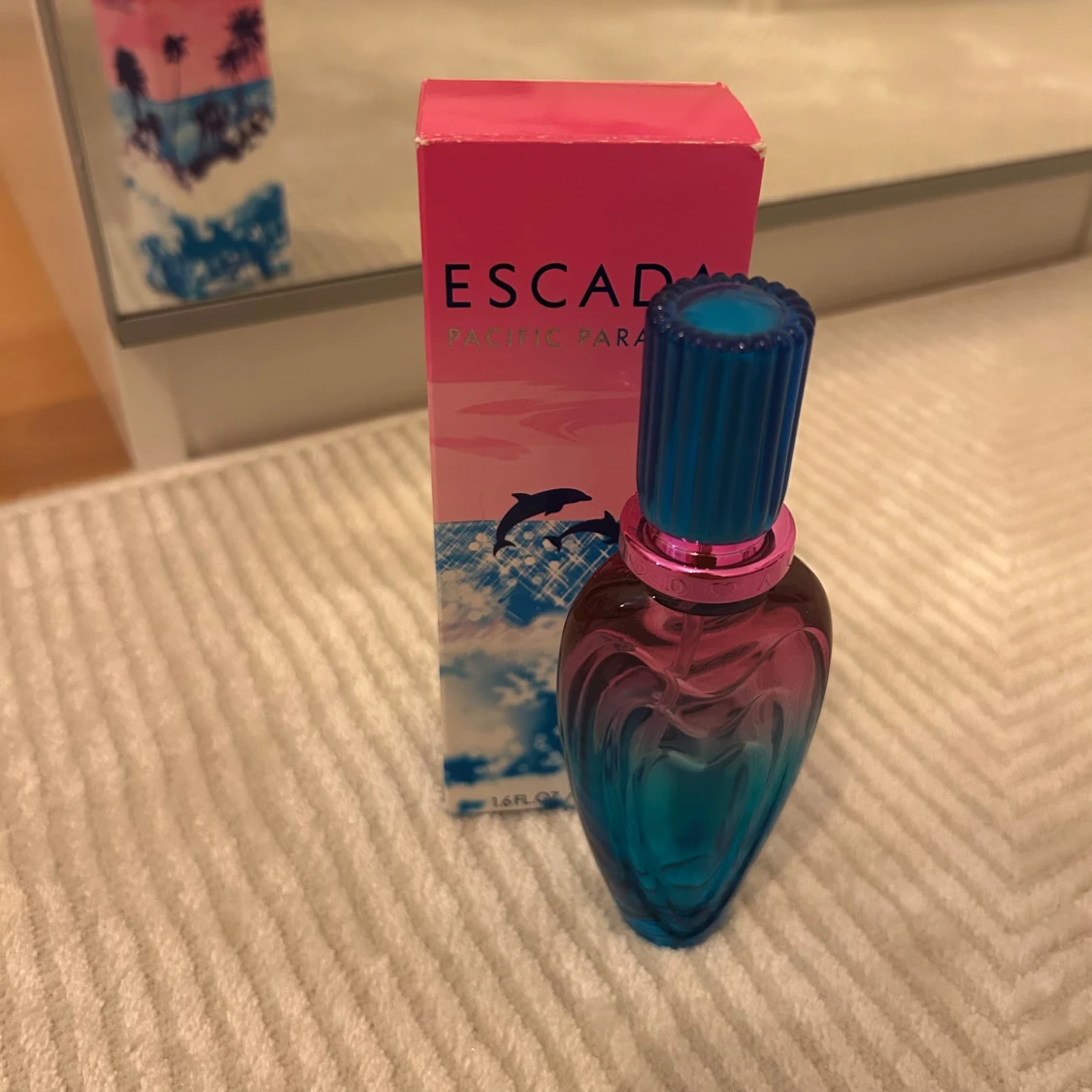 Parfym Pacific Paradise 50 ml - Escada