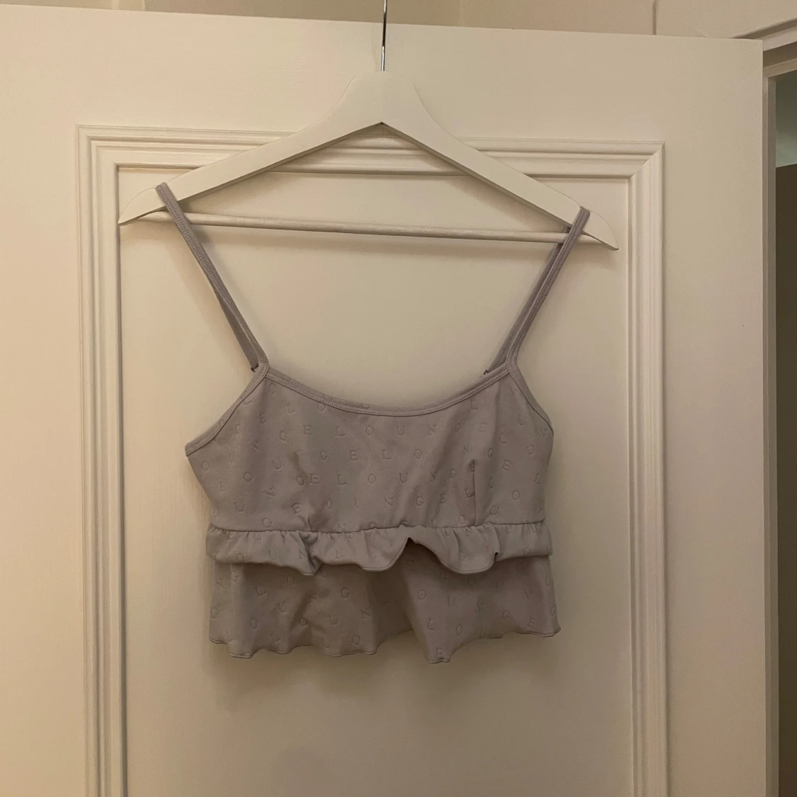 Topp / pyjamastopp Lounge Underwear