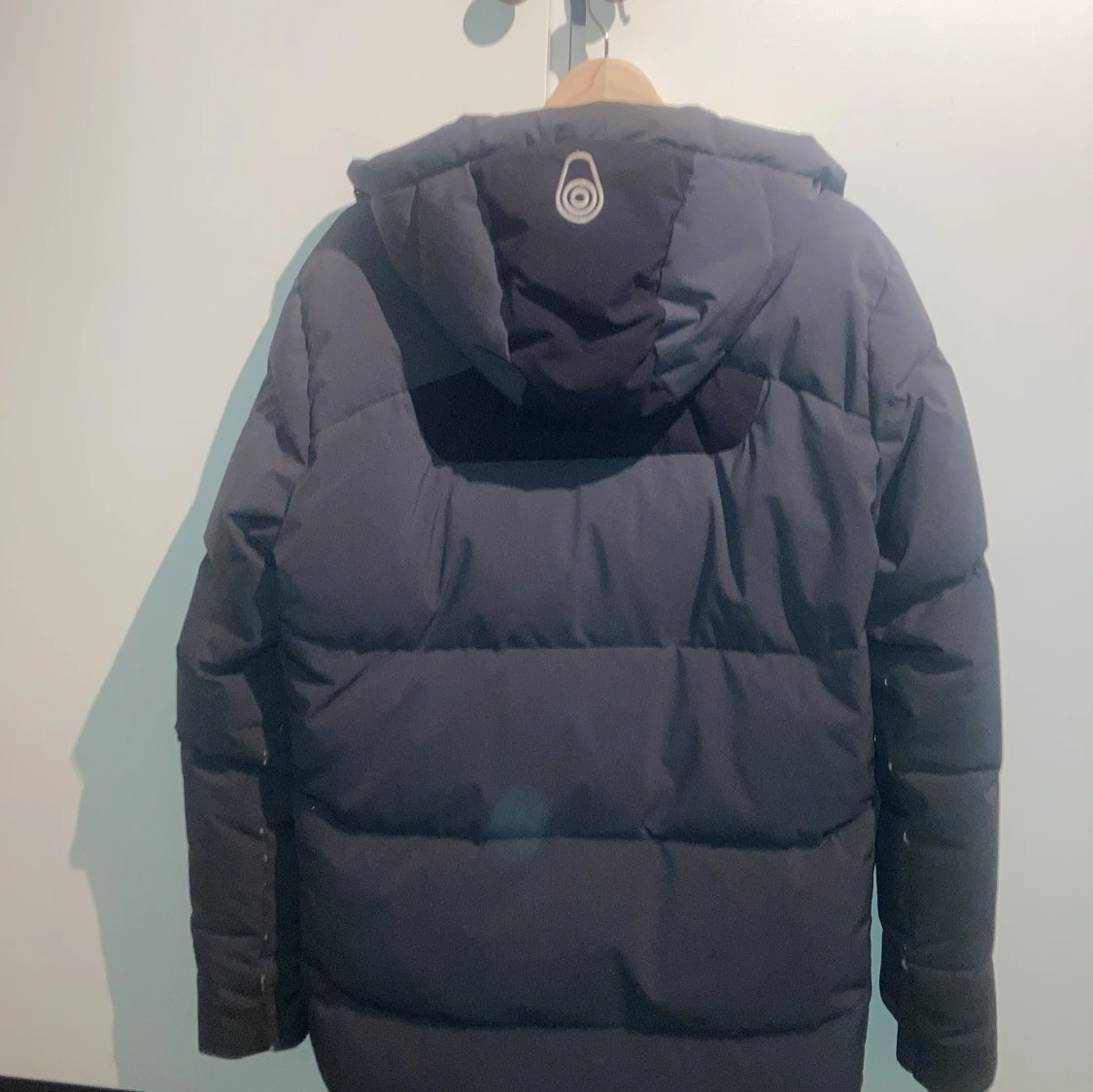 Sail racing jacka - 90