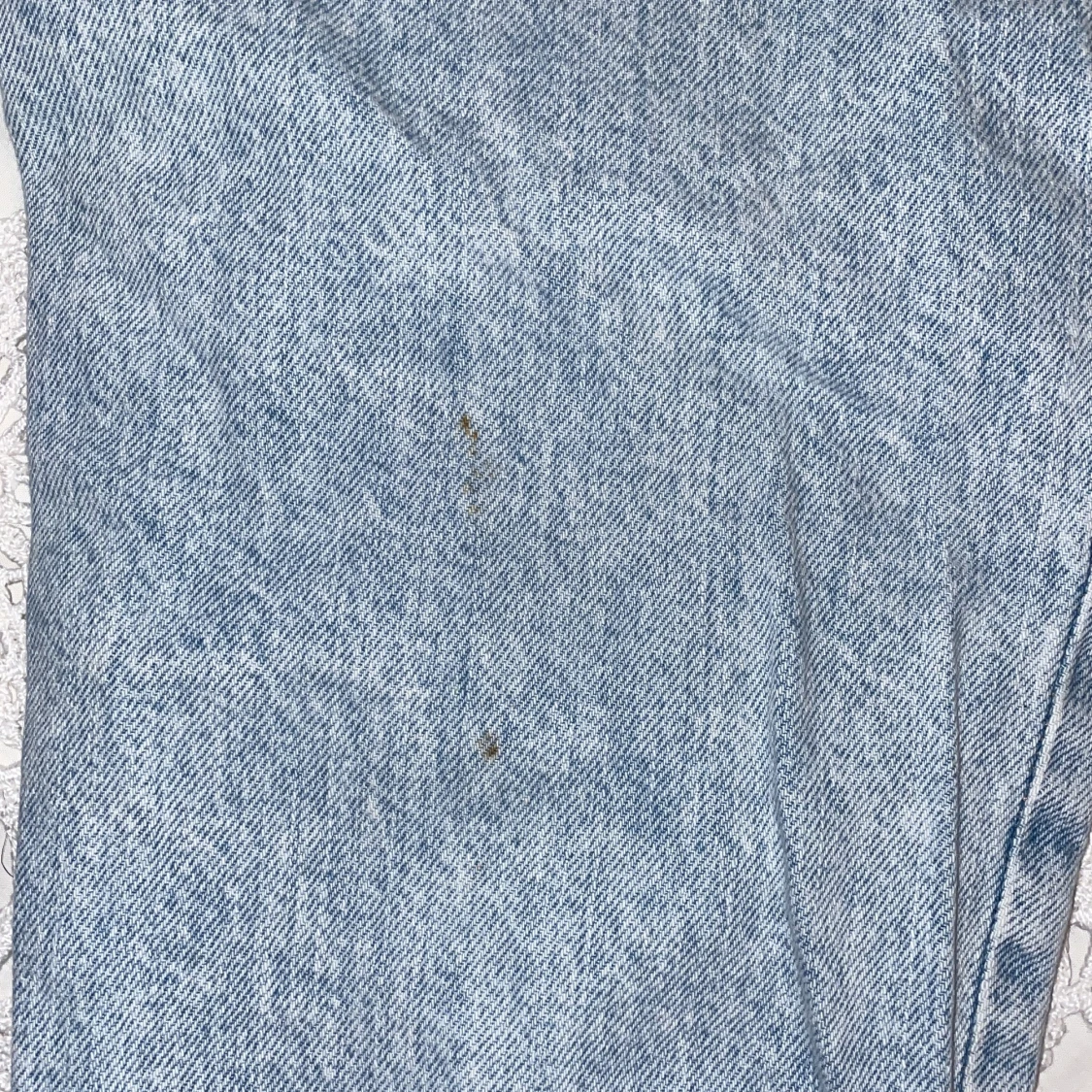 Ljusblå jeans från FB Sister - 93