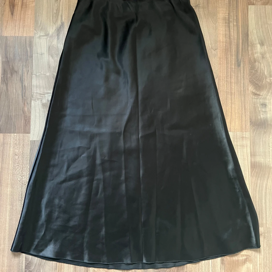 NAKD svart långkjol - 91