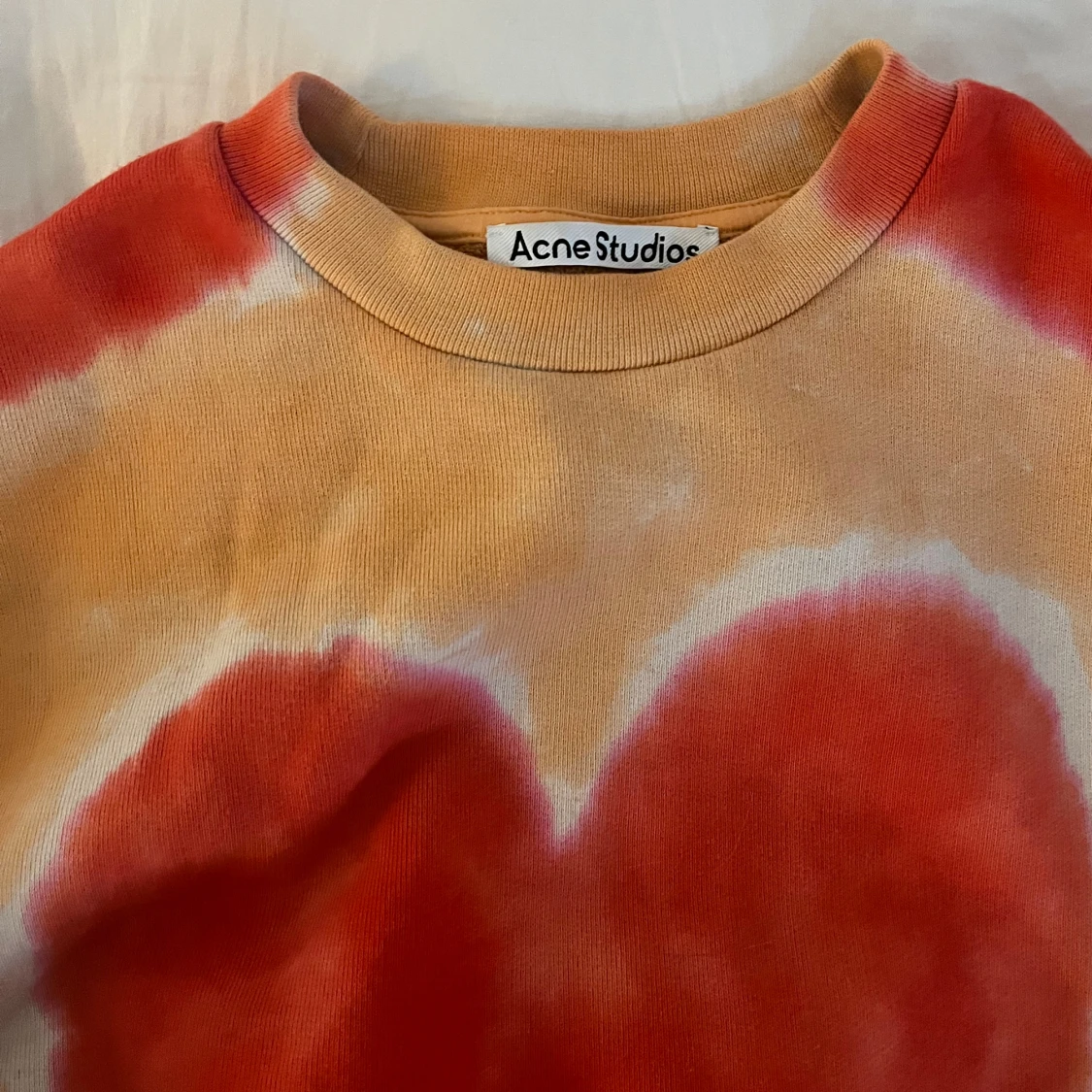 Acne sweatshirt - 91