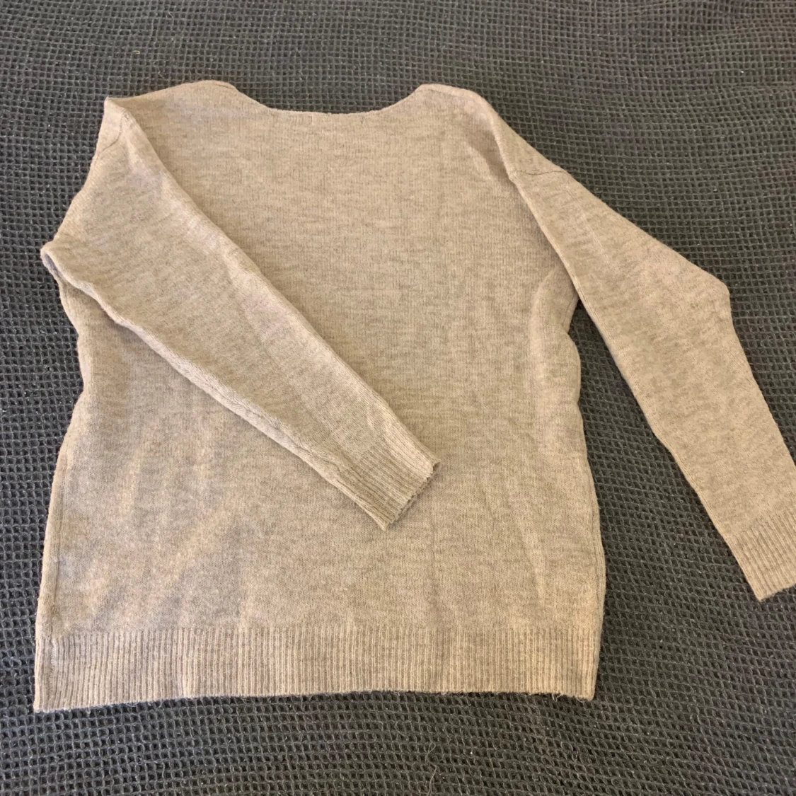 Stickad tröja  - 90