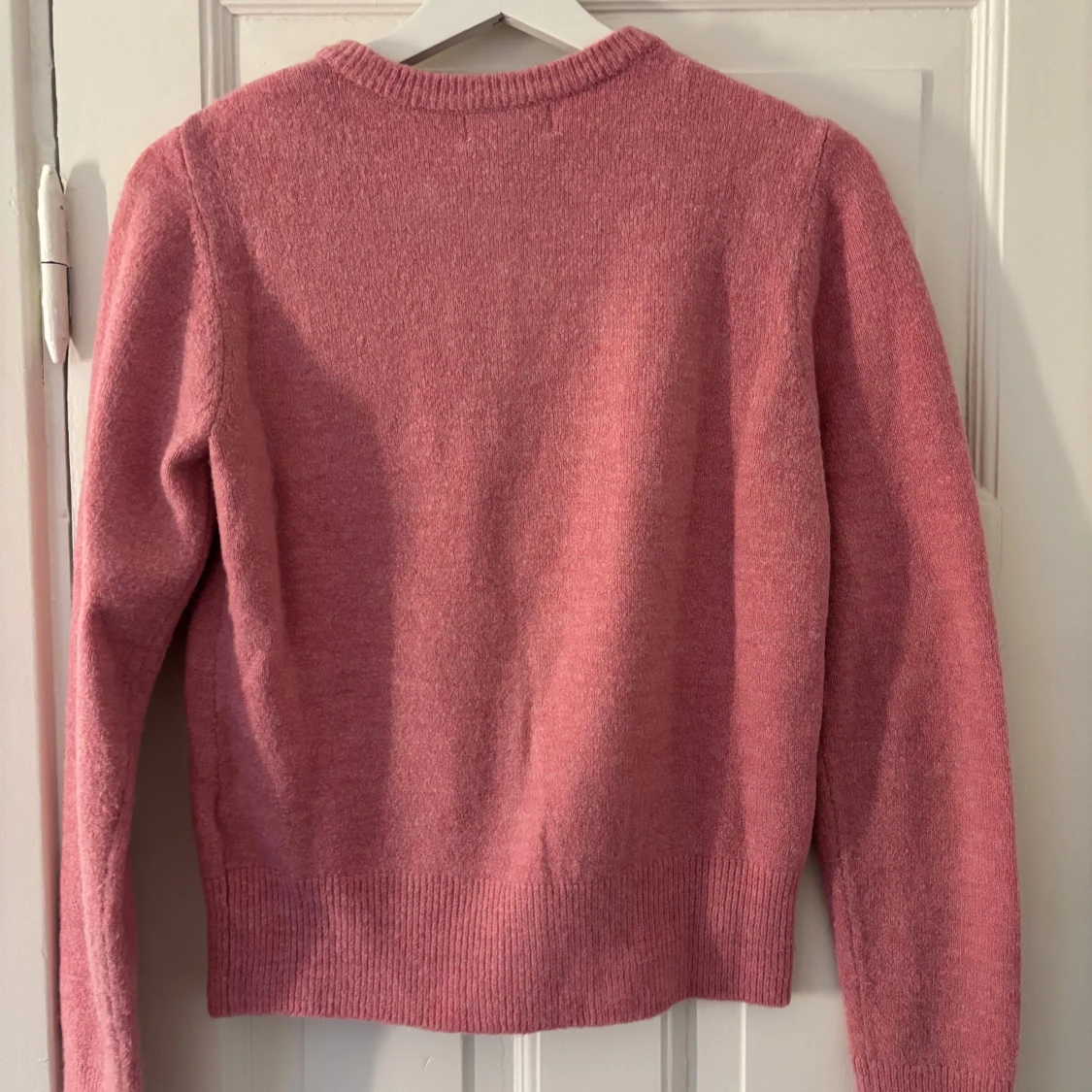 Rosa kofta från H&M - 90