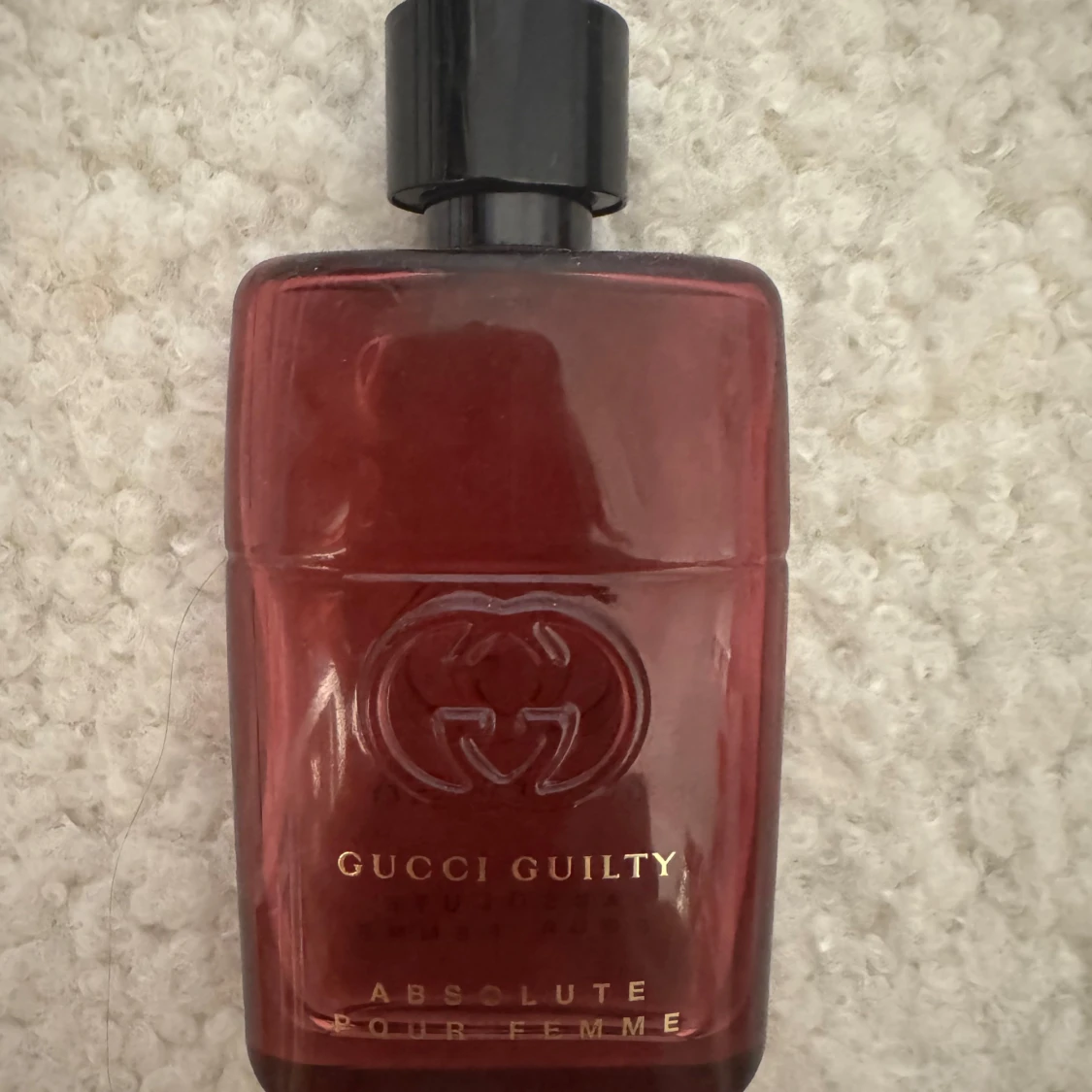 Gucci Guilty Absolute Pour Femme parfym