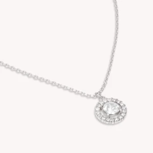 Lily & Rose halsband - Halsbandet är i mycket bra skick! Nypris 350kr