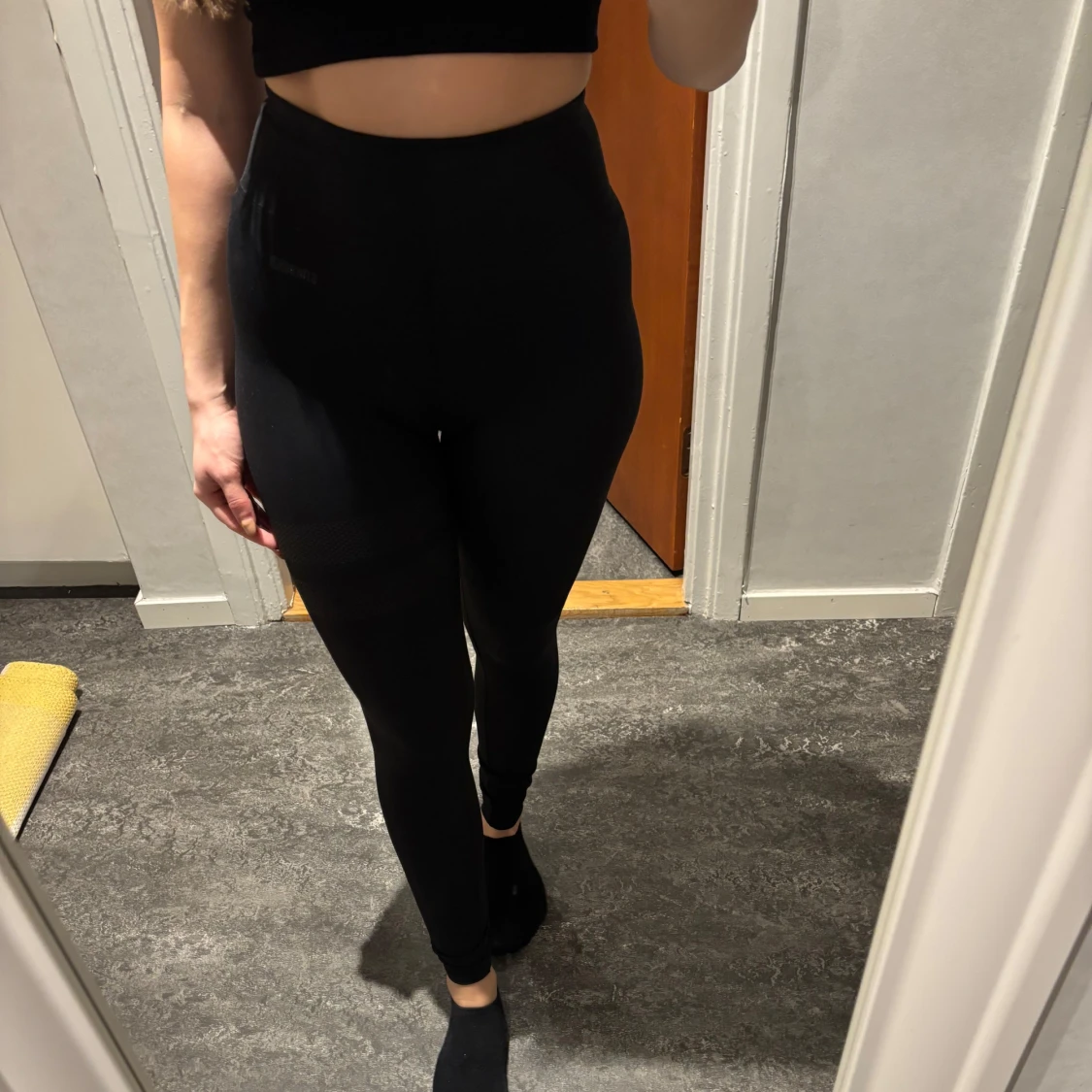 Träningstights - 90