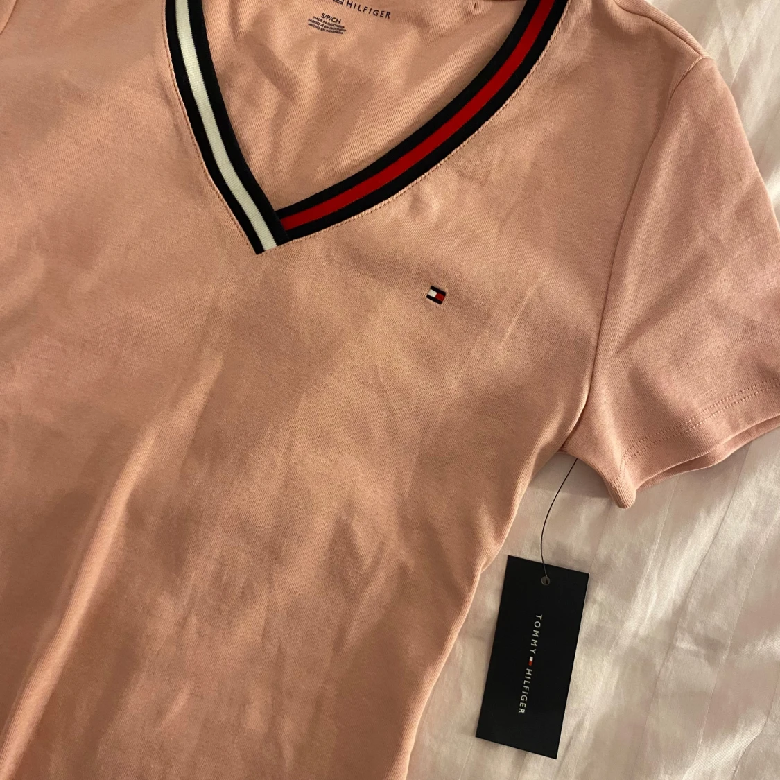 Tommy Hilfiger tröja  - 90