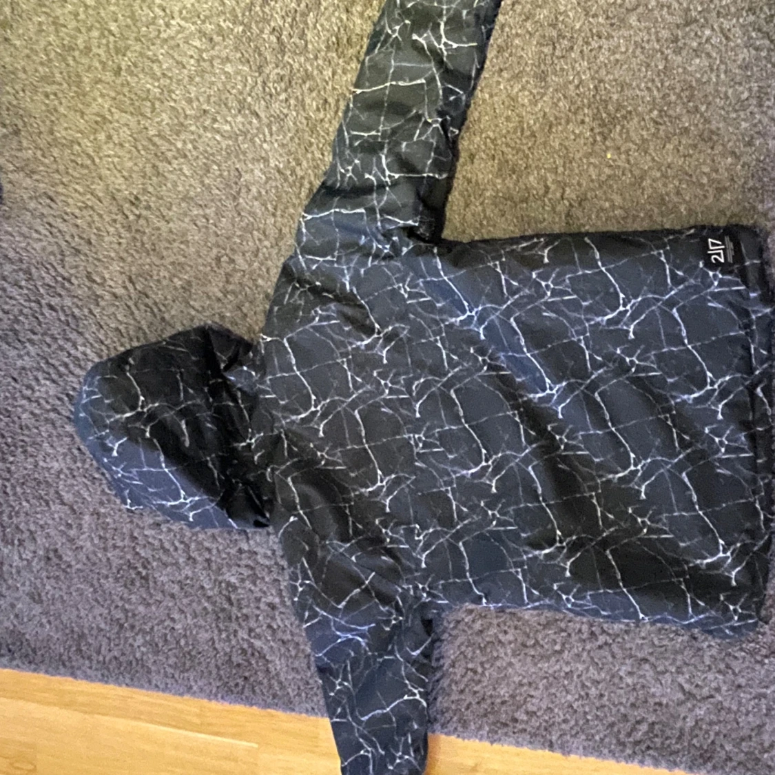 twentyone seventeen skidjacka JR stl.164