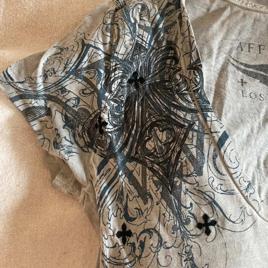 Affliction tröja - 90